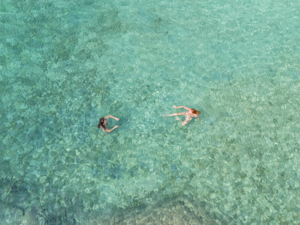 istock Summer vacation on Aegean sea 2170246976