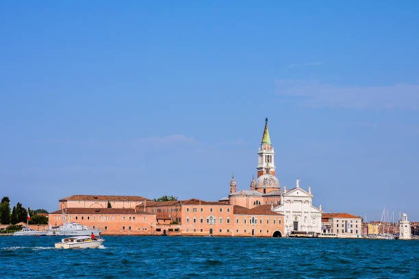 istock Famous Venice Italian City 2170250410