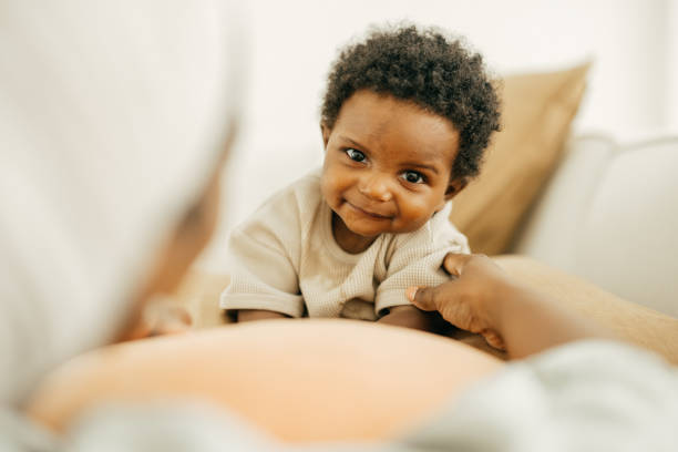 istock How to Soothe and Comfort Your Baby 2170259646