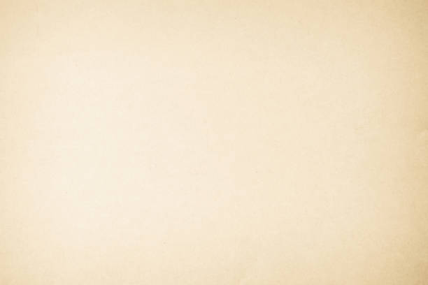 istock Vintage paper texture background with grunge and rustic elements. Cream paper, aged parchment, and brown concrete create a warm and nostalgic atmosphere. Perfect for scrapbooking and journals. 2170260821