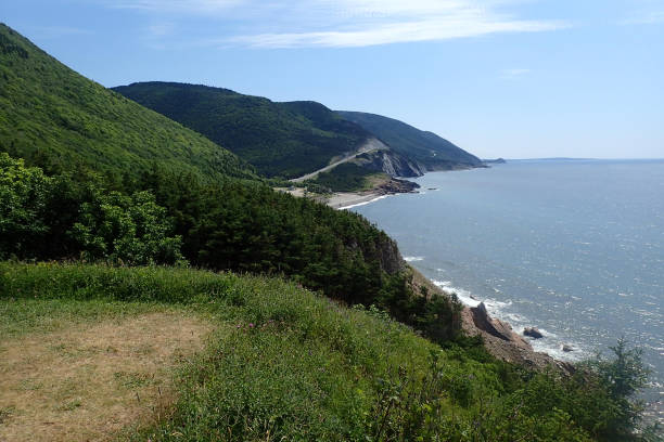 istock Cape Breton Highlands National Park, 2017 2170260932