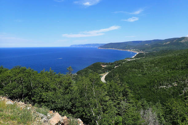 istock Cape Breton Highlands National Park, 2017 2170260940