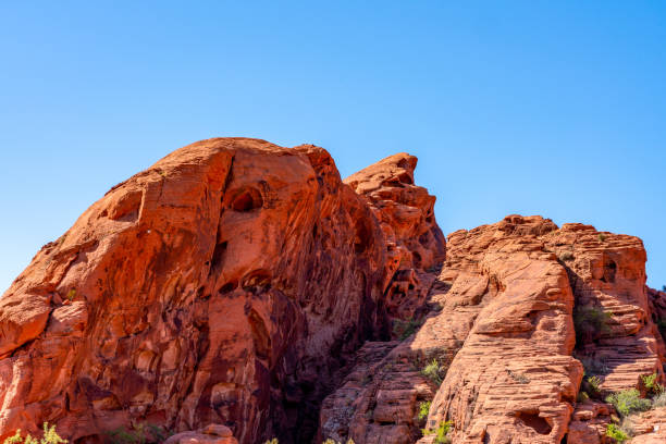 istock Valley of fire state park,, Nevada, USA 2170262380