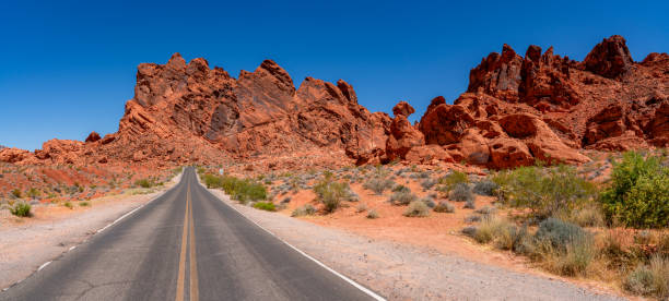 istock Valley of fire state park,, Nevada, USA 2170262418