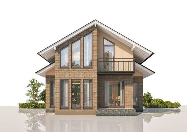 modern architecture
