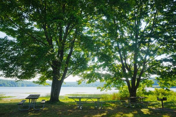 istock 202407 Yellow Creek State Park Pennsylvania 2170264948