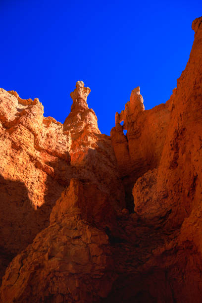 Bryce Canyon National Park in Utah, USA
