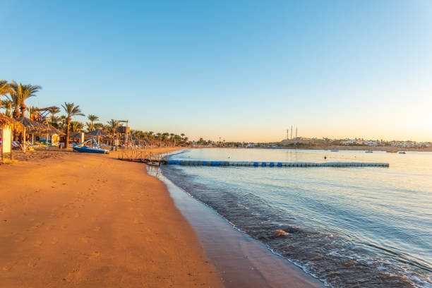 istock Scenic view of Naama Bay, Sharm-el-Sheikh, Egypt 2170275321