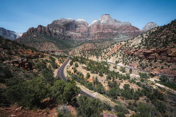 istock Zion National Park 2170284650