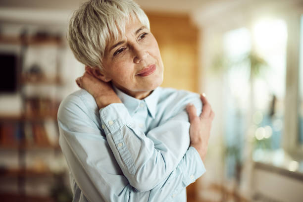 istock The concept of self-love! 2170287685