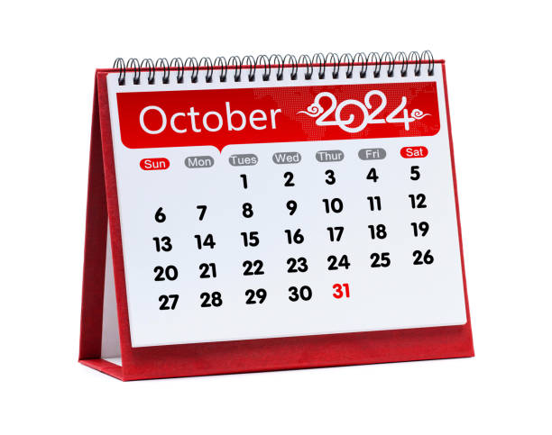 istock December calendar book in 2024 2170288496