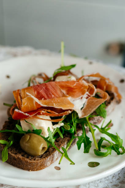 istock cooking healthy food for a breakfast 2170291531