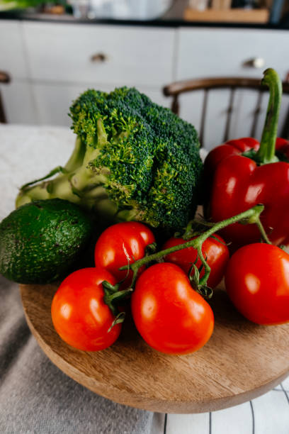 istock cooking healthy food for a breakfast 2170292260