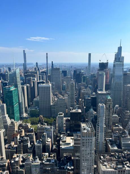 istock New York City, New York 2170300323