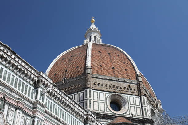 Italy Florence Cathedral