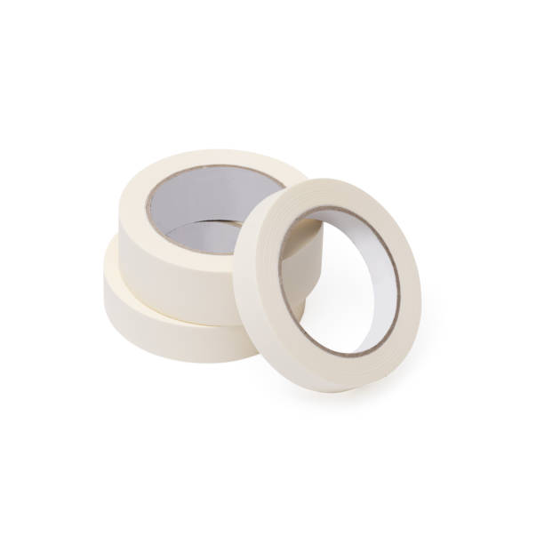 istock Set of masking tape rolls 2170315019