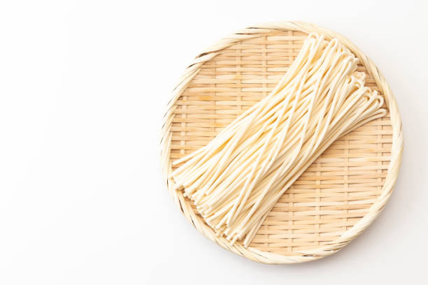 Wicker baskets