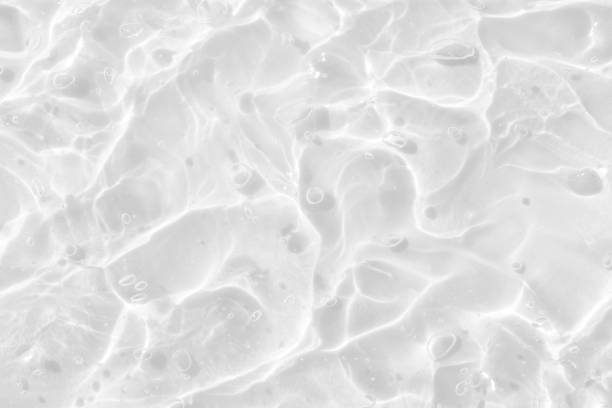 istock white water wave abstract. natural ripple and bubble texture. gel soap. background photography. 2170334769