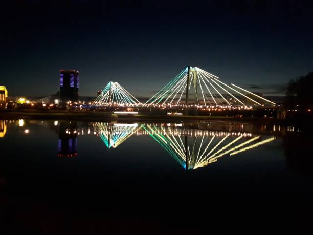istock Krasnoyarsk, Sibir 2170352611