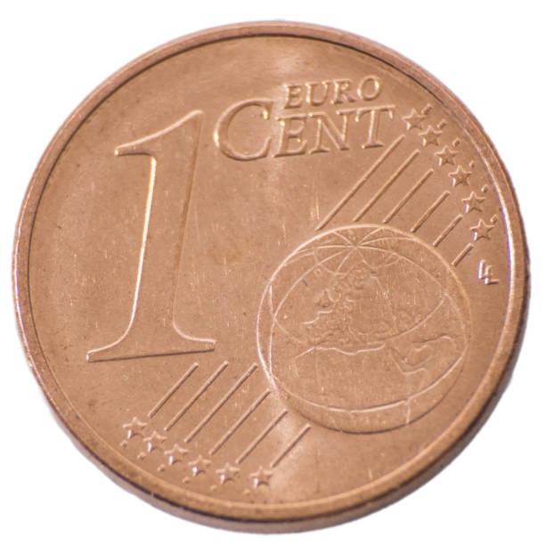 istock euro coin colse-up detailed 2170360493
