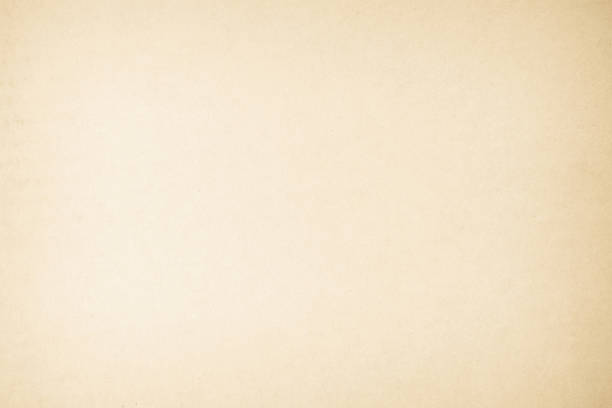 istock Vintage paper texture background with grunge and rustic elements. Cream paper, aged parchment, and brown concrete create a warm and nostalgic atmosphere. Perfect for scrapbooking and journals. 2170362619