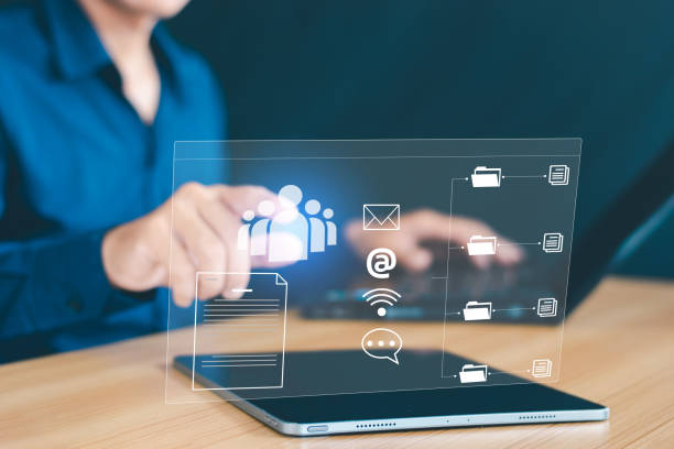 istock Business Concept Management, Global Structure Relationship Management, Human Resource Management, Human Resource Management, Employment Concept, Innovative Recruitment 2170384198