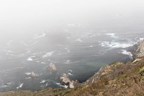 istock Coastal landscape in California 2170384907