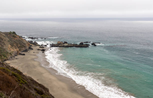 istock Coastal landscape in California 2170384981