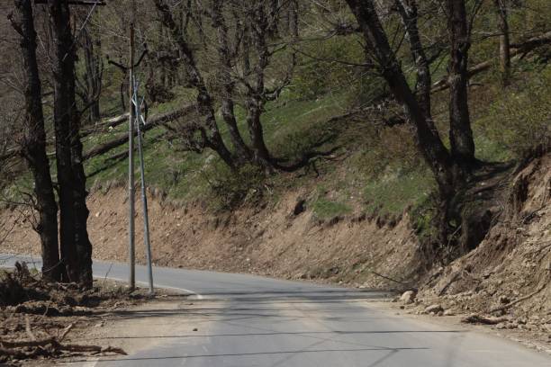 istock Adventurous Road Trip Photography While Traveling Srinagar, Jammu & Kashmir 2170387120