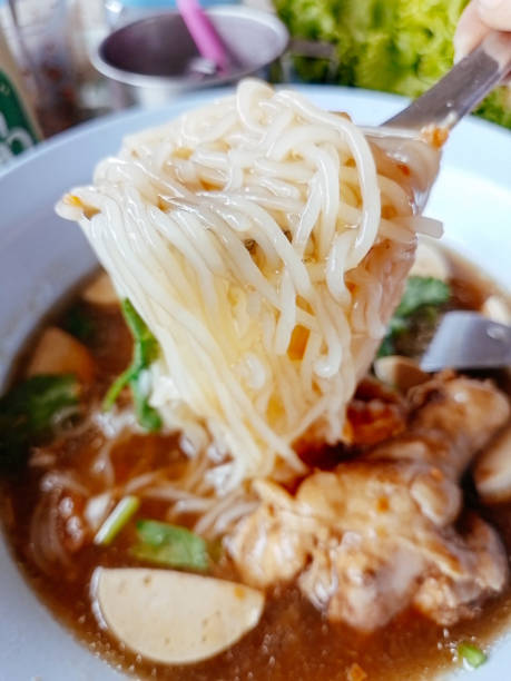 istock delicious thai food 2170388134