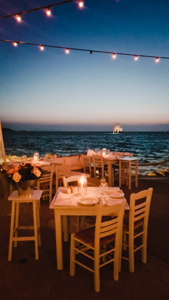 istock Streets in Mykonos 2170406653
