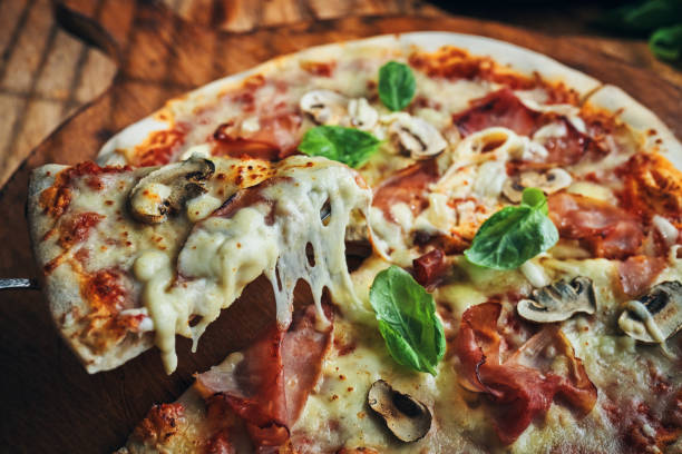 Sofia's Pizza