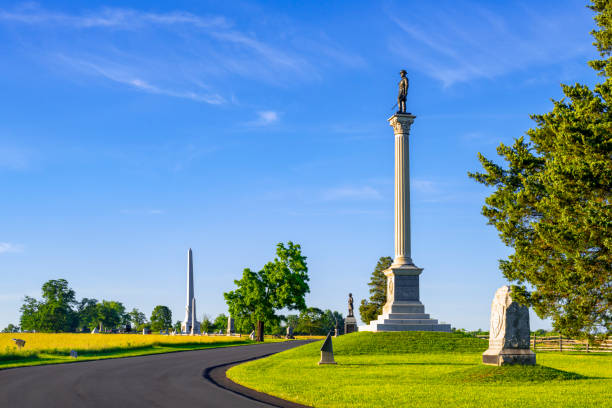 lincoln memorial