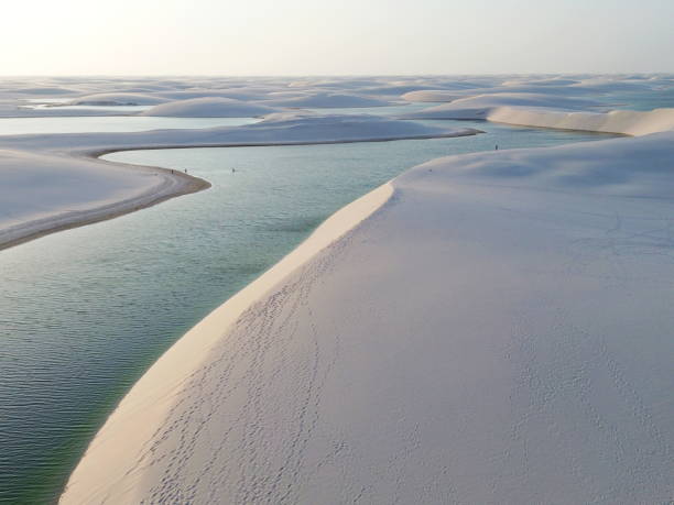 istock Lencois Maranhenses view from top 2170417297