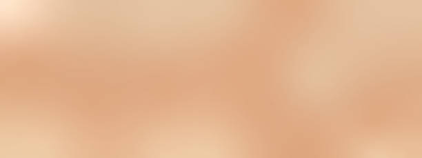 istock Elegant beige gradient background with pastel blurs. Modern design for showcasing products or services.   Abstract nude bg for presentations. Vector illustration 2170419482