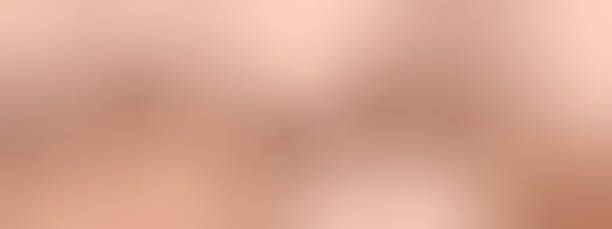 istock Elegant beige gradient background with pastel blurs. Modern design for showcasing products or services.   Abstract nude background for presentations. Vector illustration 2170419484