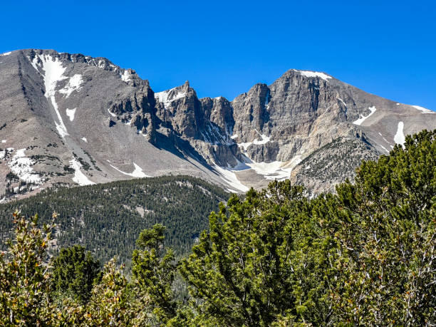 istock Wheeler Peak, Great Basin National Park, Nevada 2170427007