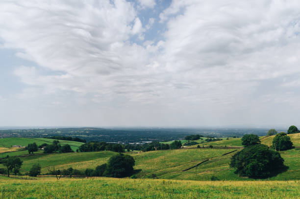 istock Teggs Nose Quarry, Peak District National Park, England, UK 2170436063