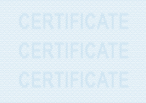 Watermark Blog Background Blue Striped Watermark Pattern Backgrounds Stock Illustration ...