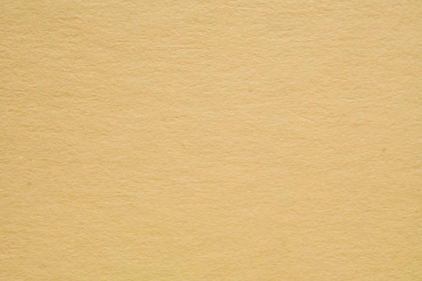 istock Textured Handmade Yellow Paper Background 2170454765
