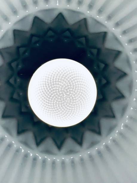 istock Art Photography - Lamp 2170455654