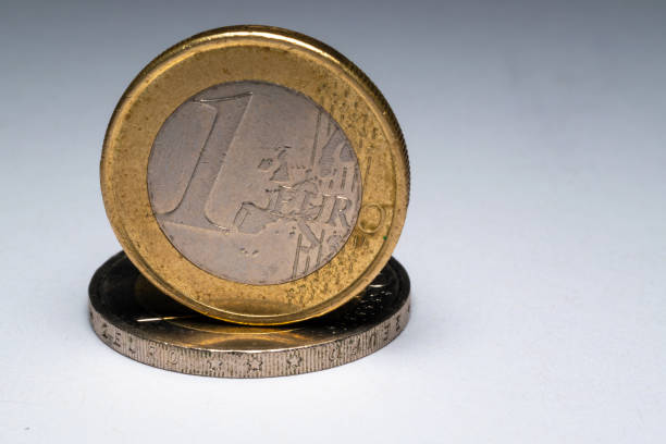 istock 1 euro coin 2170463467