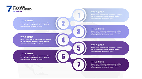 7. Timeline Newinfo0717 Stock Illustration - Download Image Now - Infographic ...