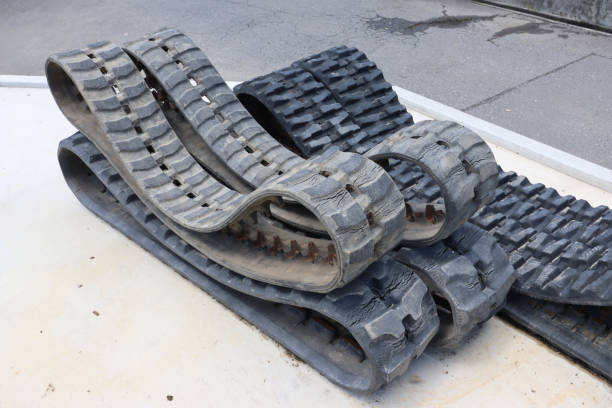 Crawler Undercarriage
