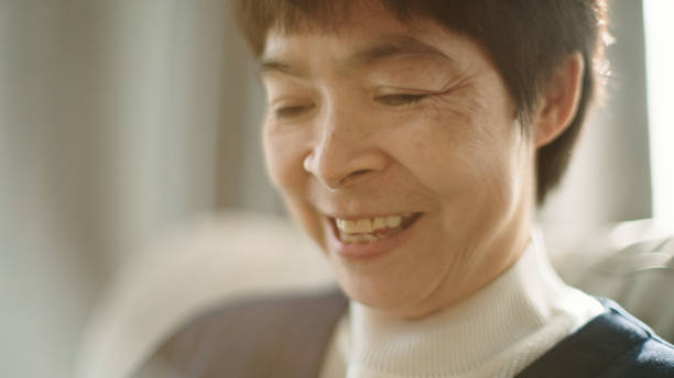 istock Mother talking with her daughter. 2170479779