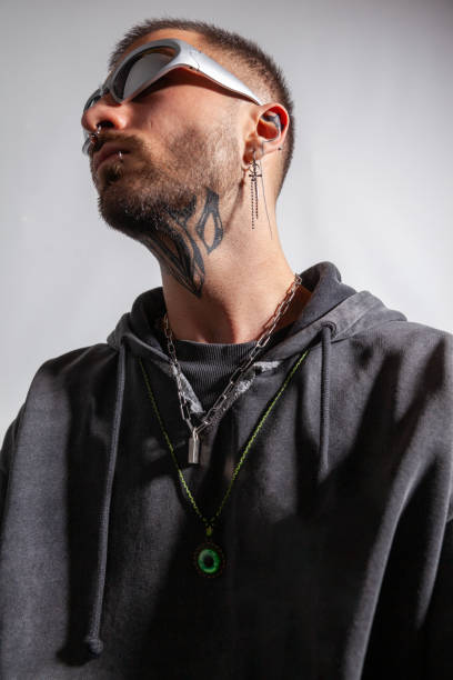 istock Portrait of young men 2170488998