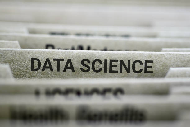 istock File with the words data science standing out in a filing cabinet 2170494540