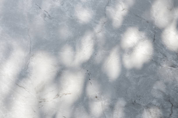 istock Gray marble exudes a timeless elegance with its understated yet sophisticated appearance. 2170495616