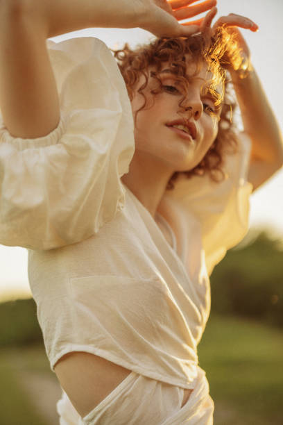 istock A Stroll Through the Meadow: Capturing the Essence of Summer 2170496224