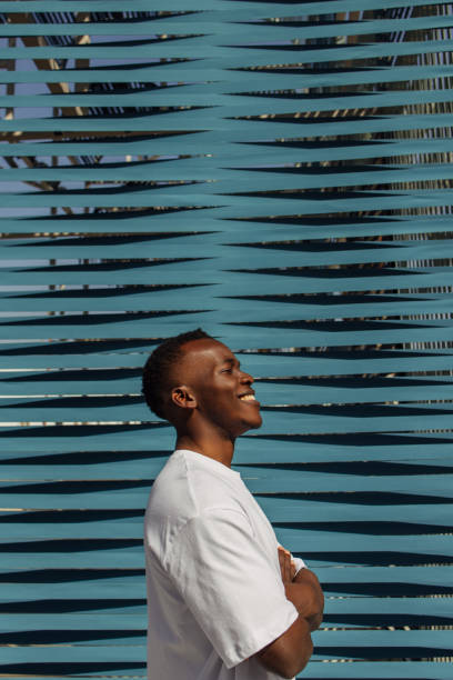 istock American guy enjoying a summer day outdoors 2170497322